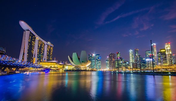 高昌新加坡连锁教育机构招聘幼儿华文老师